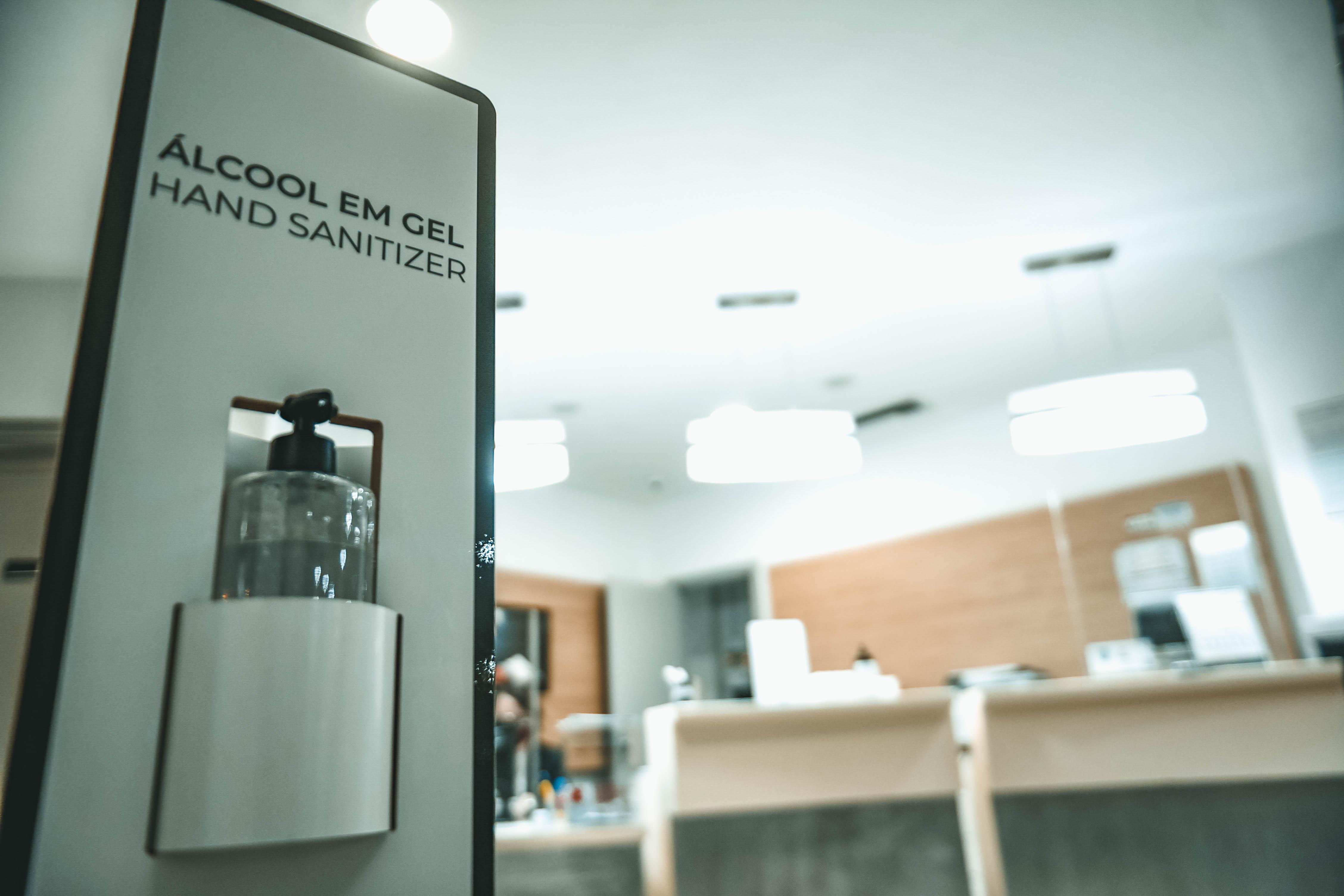 Mercure Curitiba 7 De Setembro Eksteriør bilde