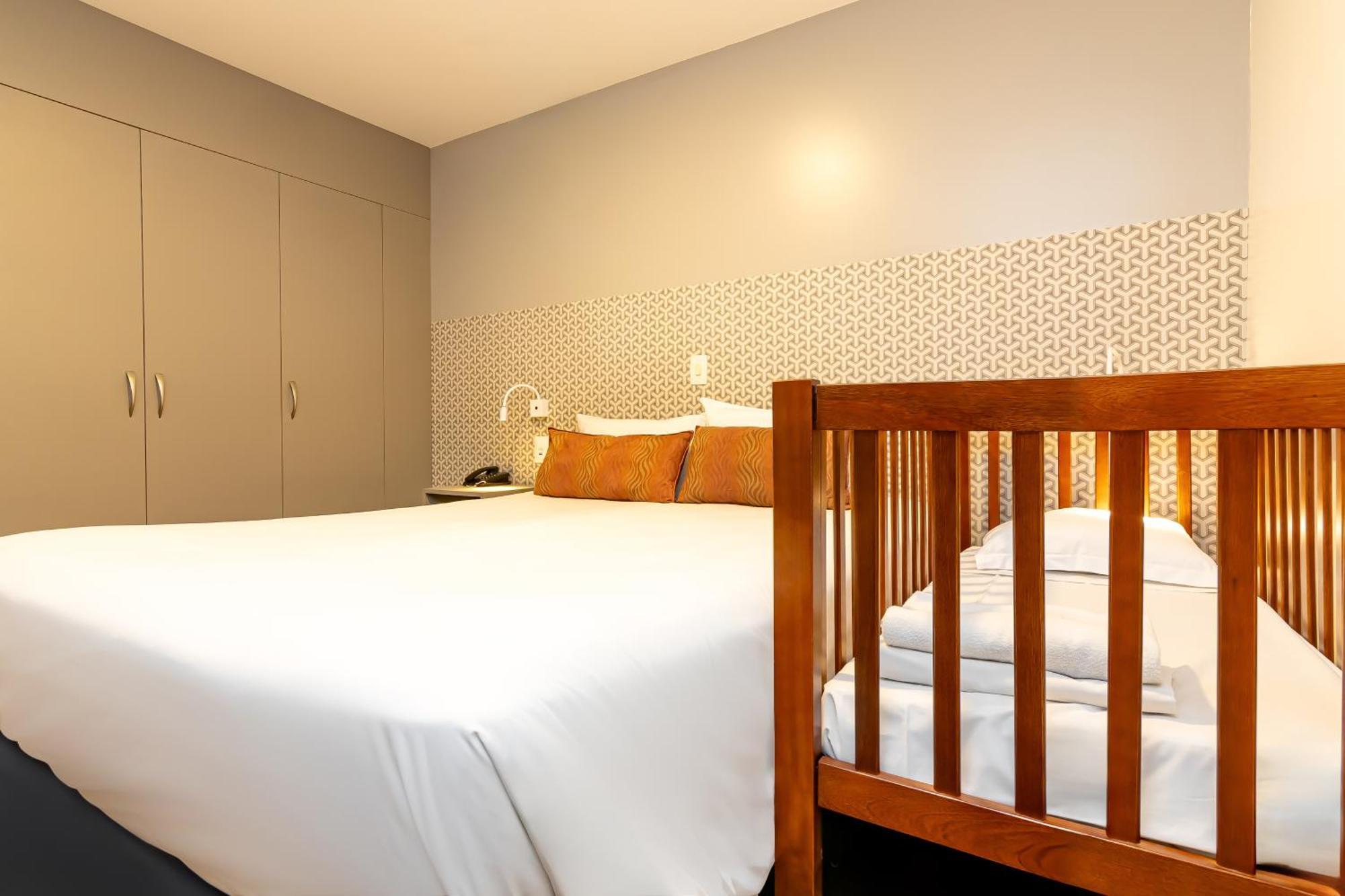 Mercure Curitiba 7 De Setembro Eksteriør bilde