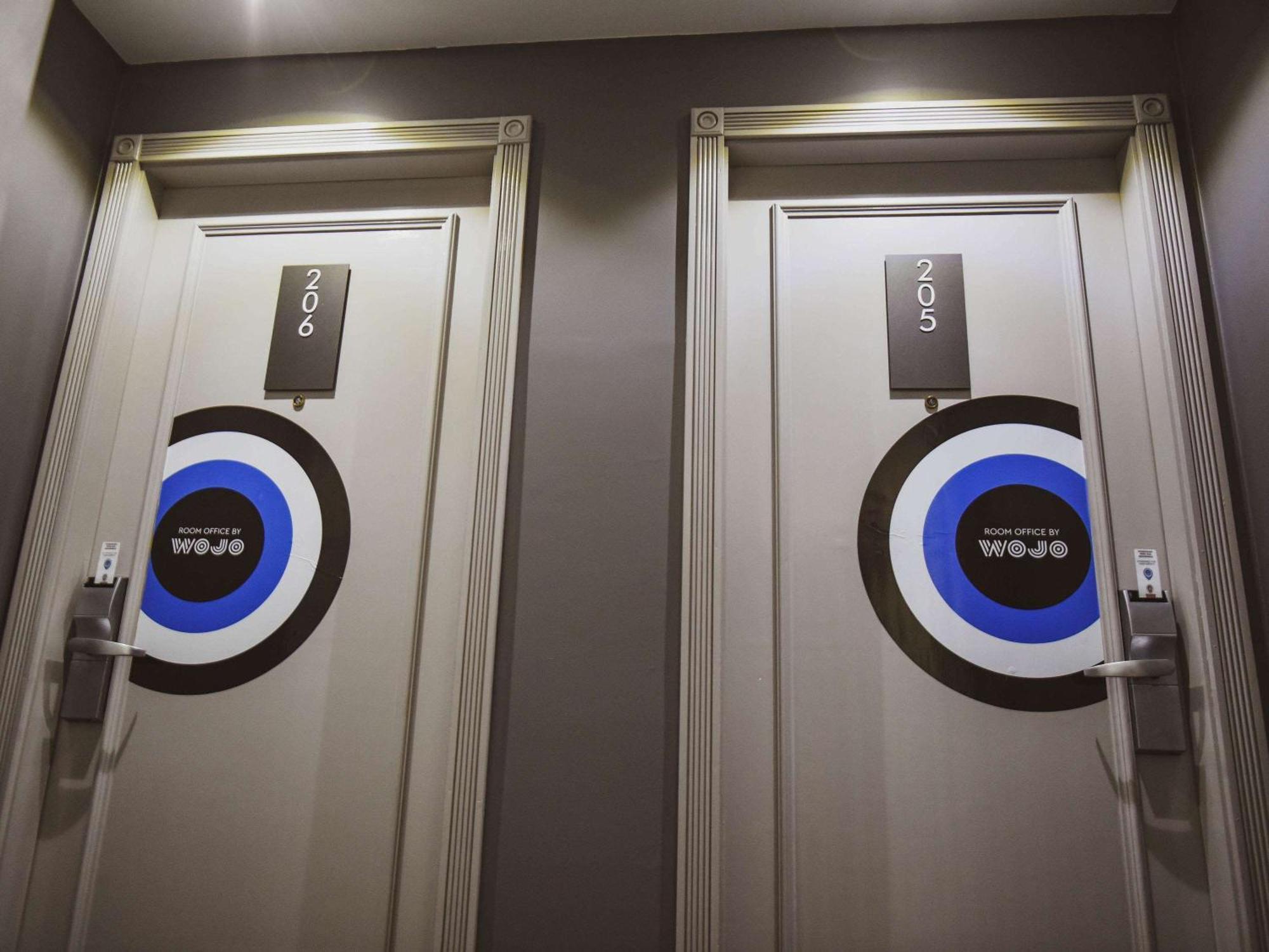 Mercure Curitiba 7 De Setembro Eksteriør bilde